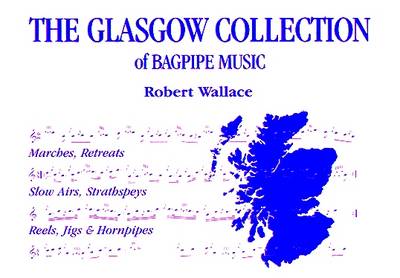 Book cover for The Glasgow Collection