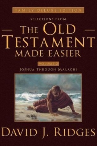 Cover of Old Testament Made Easier Volume 2