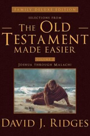 Cover of Old Testament Made Easier Volume 2