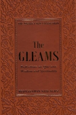 Cover of The Gleams