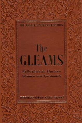 Cover of The Gleams