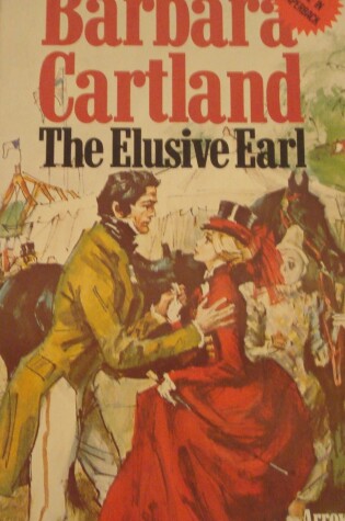 Cover of Elusive Earl