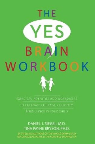 Cover of Yes Brain Workbook