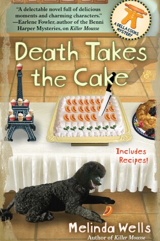 Death Takes the Cake