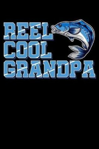 Cover of Reel Cool Grandpa