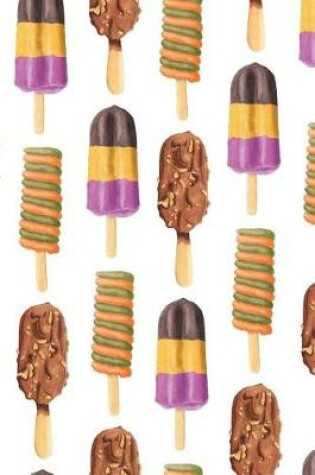 Cover of Ice Lolly