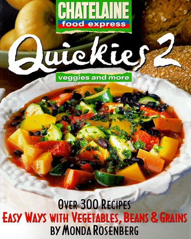 Cover of Quickies 2