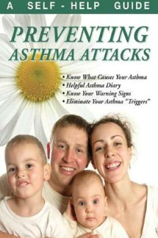 Cover of Preventing Asthma Attacks