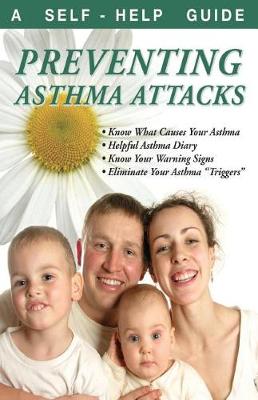 Book cover for Preventing Asthma Attacks