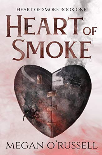 Cover of Heart of Smoke