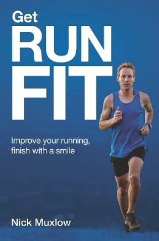 Cover of Run Fit