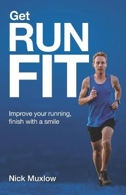 Book cover for Run Fit