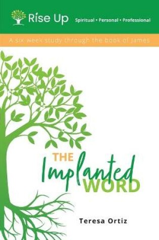 Cover of The Implanted Word