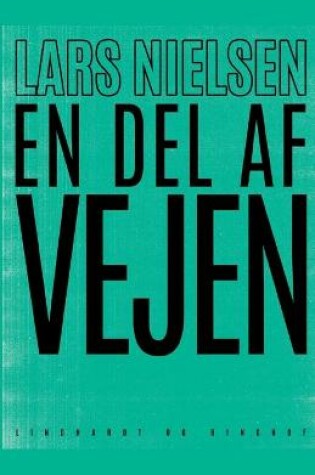 Cover of En del af vejen