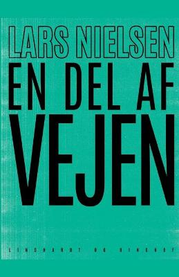 Book cover for En del af vejen