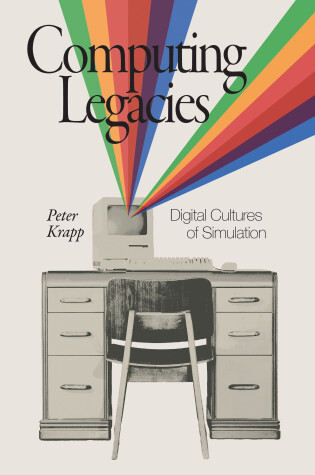 Cover of Computing Legacies