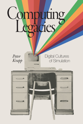 Book cover for Computing Legacies