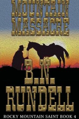 Cover of Mountain Massacre