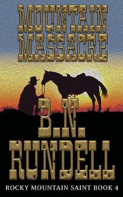 Cover of Mountain Massacre