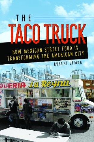 Cover of The Taco Truck