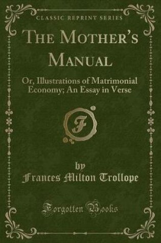 Cover of The Mother's Manual