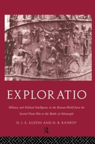Cover of Exploratio