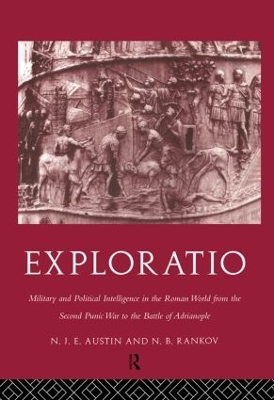 Book cover for Exploratio