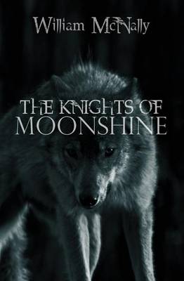 Book cover for The Knights of Moonshine