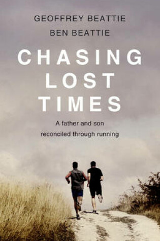 Cover of Chasing Lost Times