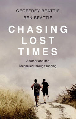 Book cover for Chasing Lost Times