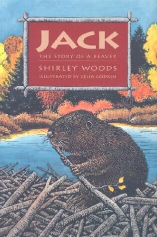 Cover of Jack