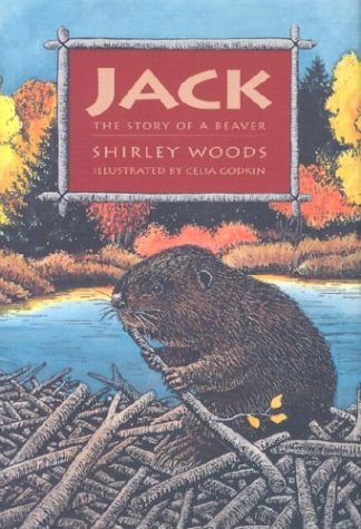 Book cover for Jack