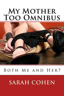 Book cover for My Mother Too Omnibus