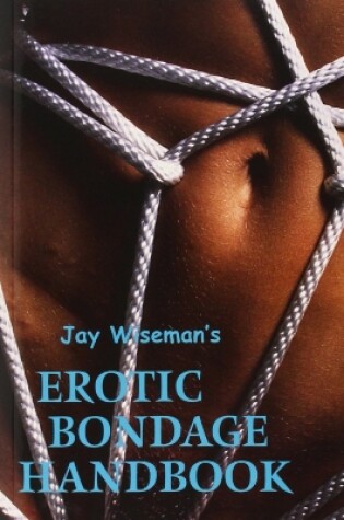 Cover of Erotic Bondage Book