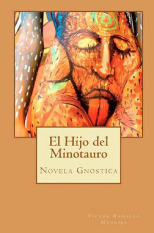 Cover of El Hijo del Minotauro