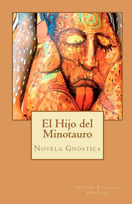 Book cover for El Hijo del Minotauro