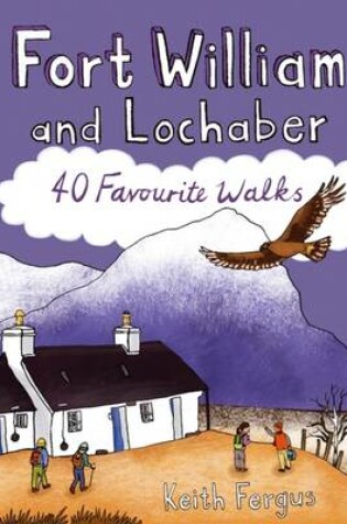 Cover of Fort William and Lochaber