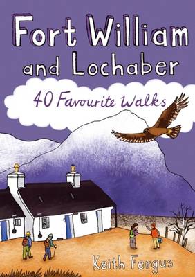 Book cover for Fort William and Lochaber
