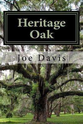 Book cover for Heritage Oak