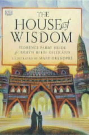 Cover of House of Wisdom