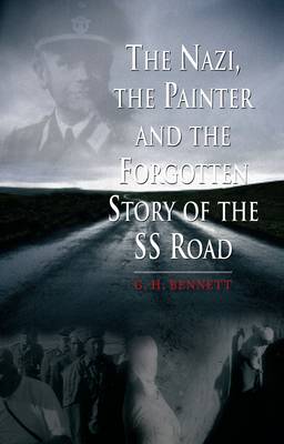 Cover of The Nazi, the Painter