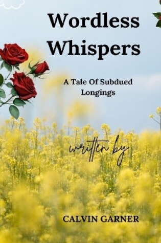 Cover of Wordless Whispers