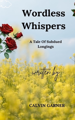 Book cover for Wordless Whispers