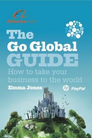 Cover of The Go Global Guide