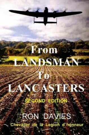 Cover of From Landsman To Lancasters