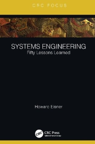 Cover of Systems Engineering