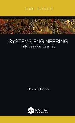 Book cover for Systems Engineering