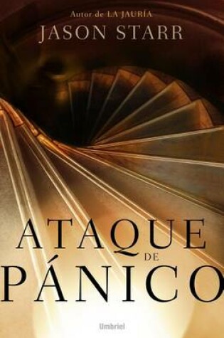 Cover of Ataque de Panico