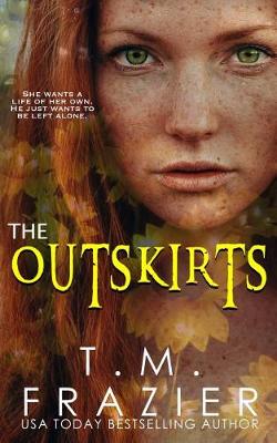 Book cover for The Outskirts