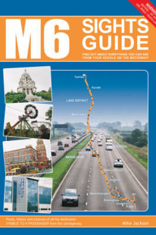 Cover of The M6 Sights Guide